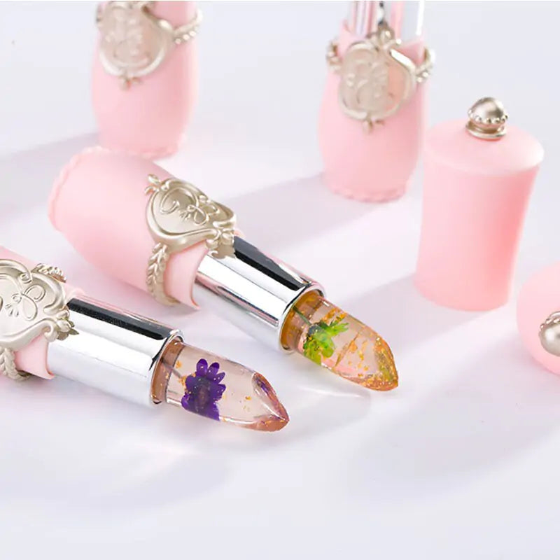 Temperature Color Changing Lipstick