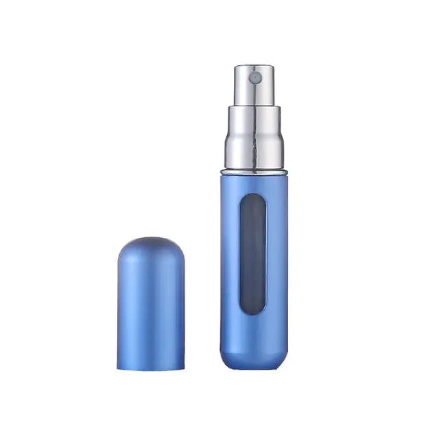 Refillable Perfume Bottle